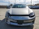 2025 Hyundai Ioniq 6 Sel Silver vin: KMHM34AA7SA085953