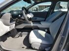 2025 Hyundai Ioniq 6 Sel Silver vin: KMHM34AA7SA085953