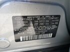 2025 Hyundai Ioniq 6 Sel Silver vin: KMHM34AA7SA085953