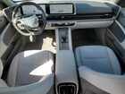 2025 Hyundai Ioniq 6 Sel Silver vin: KMHM34AA7SA085953
