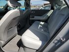 2025 Hyundai Ioniq 6 Sel Silver vin: KMHM34AA7SA085953