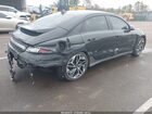 2023 Hyundai Ioniq 6 Sel Серый vin: KMHM34AA8PA051236