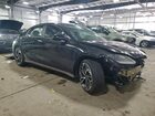2024 Hyundai Ioniq 6 Sel Черный vin: KMHM34AC0RA056631 2024 Hyundai Ioniq 6 Sel Черный vin: KMHM34AC0RA056631