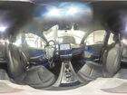 2024 Hyundai Ioniq 6 Sel Черный vin: KMHM34AC0RA056631 2024 Hyundai Ioniq 6 Sel Черный vin: KMHM34AC0RA056631