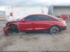 2023 Hyundai Ioniq 6 Sel Red vin: KMHM34AC3PA037553