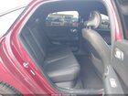 2023 Hyundai Ioniq 6 Sel Red vin: KMHM34AC3PA037553
