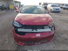 2023 Hyundai Ioniq 6 Sel Red vin: KMHM34AC3PA037553