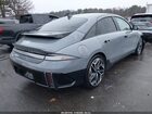 2024 Hyundai Ioniq 6 Sel Gray vin: KMHM34AC4RA076932 2024 Hyundai Ioniq 6 Sel Gray vin: KMHM34AC4RA076932