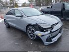 2024 Hyundai Ioniq 6 Sel Gray vin: KMHM34AC4RA076932 2024 Hyundai Ioniq 6 Sel Gray vin: KMHM34AC4RA076932