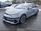 2024 Hyundai Ioniq 6 Sel Gray vin: KMHM34AC4RA076932 2024 Hyundai Ioniq 6 Sel Gray vin: KMHM34AC4RA076932