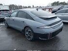 2024 Hyundai Ioniq 6 Sel Gray vin: KMHM34AC4RA076932 2024 Hyundai Ioniq 6 Sel Gray vin: KMHM34AC4RA076932