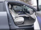 2024 Hyundai Ioniq 6 Sel Gray vin: KMHM34AC4RA076932 2024 Hyundai Ioniq 6 Sel Gray vin: KMHM34AC4RA076932