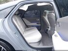 2024 Hyundai Ioniq 6 Sel Gray vin: KMHM34AC4RA076932 2024 Hyundai Ioniq 6 Sel Gray vin: KMHM34AC4RA076932