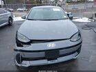 2024 Hyundai Ioniq 6 Sel Gray vin: KMHM34AC4RA076932 2024 Hyundai Ioniq 6 Sel Gray vin: KMHM34AC4RA076932