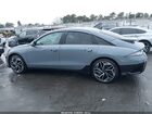 2024 Hyundai Ioniq 6 Sel Gray vin: KMHM34AC4RA076932 2024 Hyundai Ioniq 6 Sel Gray vin: KMHM34AC4RA076932