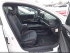 2025 Hyundai Ioniq 6 Sel White vin: KMHM34AC4SA087094