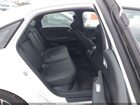 2025 Hyundai Ioniq 6 Sel White vin: KMHM34AC4SA087094