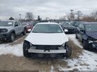 2025 Hyundai Ioniq 6 Sel White vin: KMHM34AC4SA087094