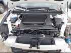 2025 Hyundai Ioniq 6 Sel White vin: KMHM34AC4SA087094