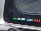 2025 Hyundai Ioniq 6 Sel White vin: KMHM34AC4SA087094