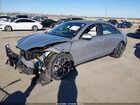 2024 Hyundai Ioniq 6 Sel Серебряный vin: KMHM34AC5RA075661