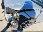 2024 Hyundai Ioniq 6 Sel Серебряный vin: KMHM34AC5RA075661