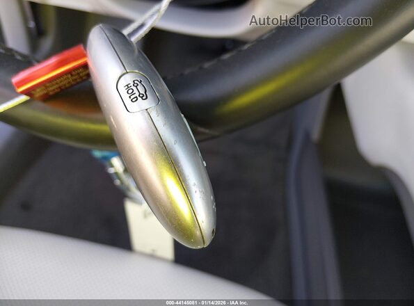 KMHM34AC5RA075661 2024 HYUNDAI IONIQ 6 Серебряный Вид панели приборов