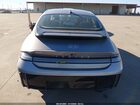 2024 Hyundai Ioniq 6 Sel Серебряный vin: KMHM34AC5RA075661