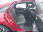 2023 Hyundai Ioniq 6 Sel Red vin: KMHM34AC6PA023629