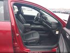 2023 Hyundai Ioniq 6 Sel Red vin: KMHM34AC6PA023629