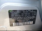 2025 Hyundai Ioniq 6 Sel Silver vin: KMHM34AC6SA085430