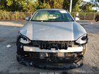 2025 Hyundai Ioniq 6 Sel Silver vin: KMHM34AC6SA085430