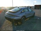 2025 Hyundai Ioniq 6 Sel Silver vin: KMHM34AC6SA085430