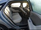 2025 Hyundai Ioniq 6 Sel Silver vin: KMHM34AC6SA085430