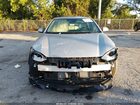 2025 Hyundai Ioniq 6 Sel Silver vin: KMHM34AC6SA085430