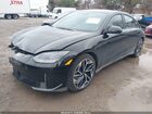 2023 Hyundai Ioniq 6 Sel Black vin: KMHM34AC7PA022392 2023 Hyundai Ioniq 6 Sel Black vin: KMHM34AC7PA022392