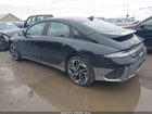2023 Hyundai Ioniq 6 Sel Black vin: KMHM34AC7PA022392 2023 Hyundai Ioniq 6 Sel Black vin: KMHM34AC7PA022392