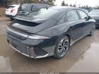 2023 Hyundai Ioniq 6 Sel Black vin: KMHM34AC7PA022392 2023 Hyundai Ioniq 6 Sel Black vin: KMHM34AC7PA022392