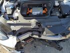 2025 Hyundai Ioniq 6 Sel Серебряный vin: KMHM34AC9SA085471