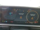 2025 Hyundai Ioniq 6 Sel Серебряный vin: KMHM34AC9SA085471