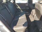 2025 Hyundai Ioniq 6 Sel Серебряный vin: KMHM34AC9SA085471