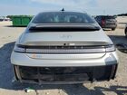2025 Hyundai Ioniq 6 Sel Серебряный vin: KMHM34AC9SA085471