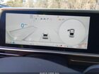 2024 Hyundai Ioniq 6 Sel Серый vin: KMHM34ACXRA076479