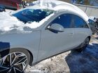 2024 Hyundai Ioniq 6 Sel Серый vin: KMHM34ACXRA076479