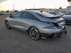 2024 Hyundai Ioniq 6 Limited Серый vin: KMHM54AA0RA074510