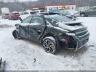 2023 Hyundai Ioniq 6 Limited Серый vin: KMHM54AC6PA051750