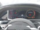 2023 Hyundai Ioniq 6 Limited Серый vin: KMHM54AC6PA051750