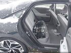 2023 Hyundai Ioniq 6 Limited Серый vin: KMHM54AC6PA051750