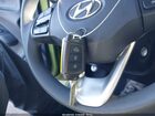 2024 Hyundai Venue Se Зеленый vin: KMHRB8A30RU323264