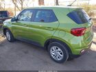 2024 Hyundai Venue Se Зеленый vin: KMHRB8A30RU323264